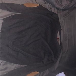 MOTT & GRAND LONG SLEEVE